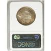 Image 2 : 1892 50C Columbian MS64 NGC