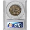 Image 2 : 1935 50C Connecticut MS64 PCGS