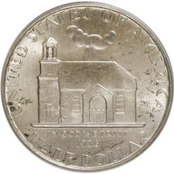 1936 50C Delaware MS65 PCGS