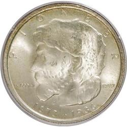 1936 50C Elgin MS64 PCGS