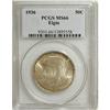 Image 3 : 1936 50C Elgin MS66 PCGS