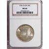 Image 1 : 1936 50C Elgin MS66 NGC
