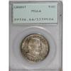 Image 1 : 1922 50C Grant no Star MS64 PCGS