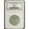 Image 1 : 1935 50C Hudson MS63 NGC