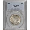 Image 1 : 1946 50C Iowa MS66 PCGS