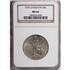 Image 1 : 1925 50C Lexington MS64 NGC