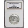 Image 3 : 1936 50C Long Island MS63 NGC