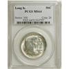 Image 1 : 1936 50C Long Island MS64 PCGS