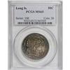 Image 1 : 1936 50C Long Island MS65 PCGS