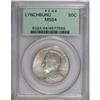 Image 1 : 1936 50C Lynchburg MS64 PCGS