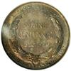 Image 2 : 1920 50C Maine MS64 NGC