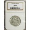 Image 1 : 1920 50C Maine MS65 NGC