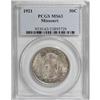 Image 1 : 1921 50C Missouri MS63 PCGS