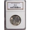 Image 1 : 1923-S 50C Monroe MS63 NGC