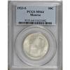 Image 1 : 1923-S 50C Monroe MS64 PCGS