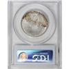 Image 2 : 1923-S 50C Monroe MS64 PCGS