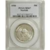 Image 1 : 1936 50C Norfolk MS67 PCGS