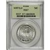 Image 1 : 1936 50C Norfolk MS67 PCGS