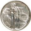 Image 1 : 1926 50C Oregon MS66 NGC