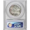 Image 2 : 1926-S 50C Oregon MS65 PCGS