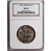 Image 1 : 1936 50C Oregon MS65 NGC