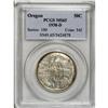 Image 1 : 1938-D 50C Oregon MS65 PCGS