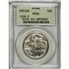 Image 1 : 1938-D 50C Oregon MS66 PCGS