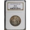 Image 3 : 1915-S 50C Panama-Pacific MS64 NGC