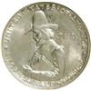 Image 1 : 1920 50C Pilgrim MS64 NGC