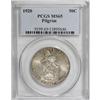 Image 1 : 1920 50C Pilgrim MS65 PCGS