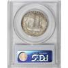 Image 2 : 1920 50C Pilgrim MS65 PCGS