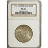 Image 1 : 1936-D 50C Rhode Island MS66 NGC