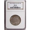 Image 1 : 1936-S 50C Rhode Island MS66 NGC