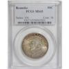 Image 1 : 1937 50C Roanoke MS65 PCGS