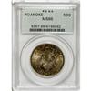 Image 1 : 1937 50C Roanoke MS65 PCGS