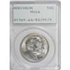 Image 3 : 1936 50C Robinson MS64 PCGS