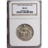 Image 1 : 1935-S 50C San Diego MS65 NGC