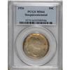 Image 1 : 1926 50C Sesquicentennial MS64 PCGS