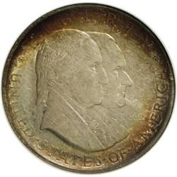 1926 50C Sesquicentennial MS64 NGC