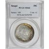 Image 1 : 1926 50C Sesquicentennial MS64 PCGS