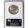 Image 2 : 1926 50C Sesquicentennial MS64 NGC