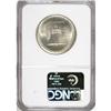 Image 2 : 1926 50C Sesquicentennial MS64 NGC