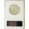 Image 2 : 1925 50C Stone Mountain MS65 NGC