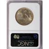 Image 2 : 1925 50C Stone Mountain MS65 NGC