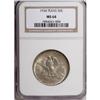 Image 1 : 1934 50C Texas MS64 NGC