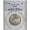 Image 1 : 1934 50C Texas MS65 PCGS