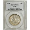Image 3 : 1934 50C Texas MS66 PCGS