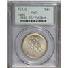 Image 1 : 1935 50C Texas MS65 PCGS