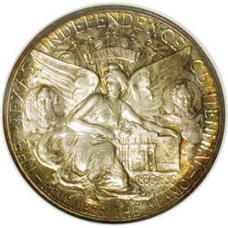 1935-D 50C Texas MS66 NGC