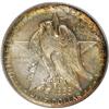 Image 1 : 1935-S 50C Texas MS65 PCGS